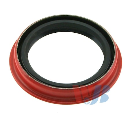 Wjb Ensure Bearing Life With Premium Seals, Ws1962 WS1962